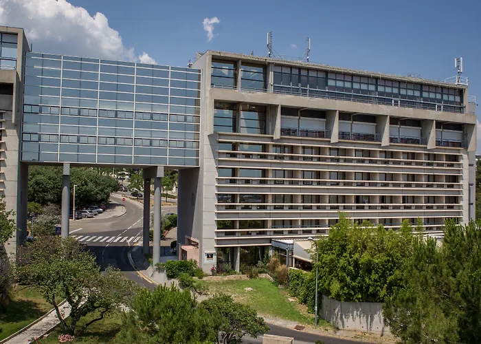 Hotel & Spa Vatel