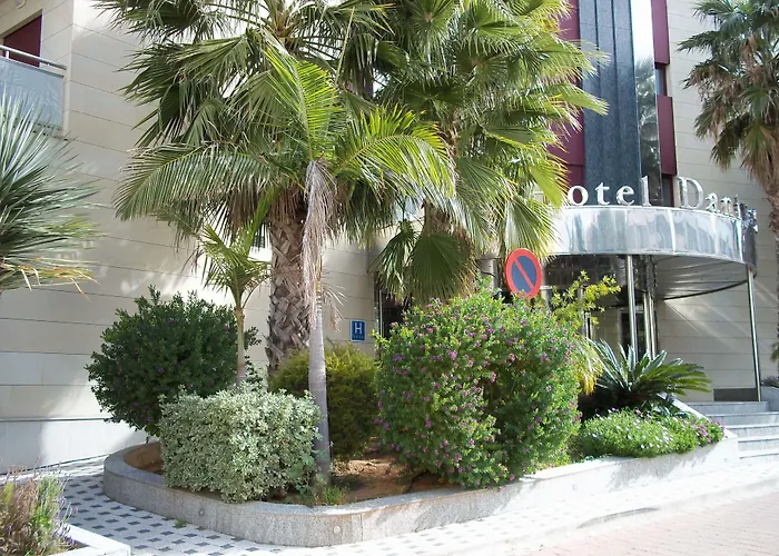 Daniya Denia Spa & Business 4*