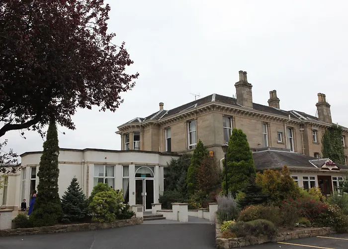 The Grange Manor