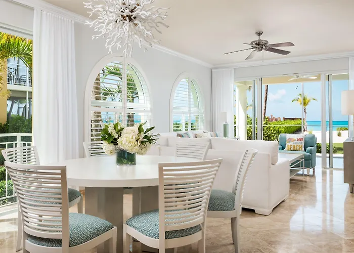Tuscany On Grace Bay