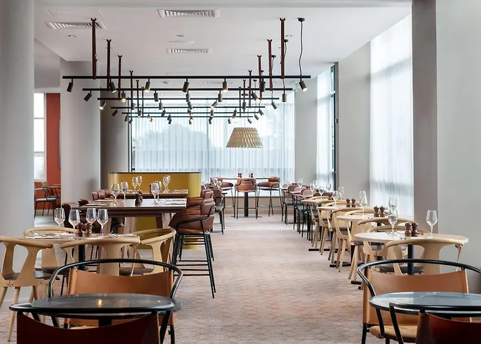 Hilton Garden Inn London Heathrow Airport Hillingdon