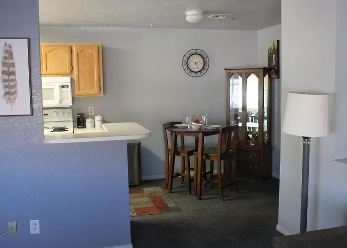 Lodge On The River Bullhead City