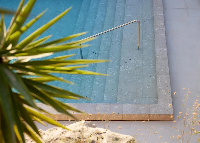 The Roc Club, A Grecotel Hotel To Live Vouliagméni