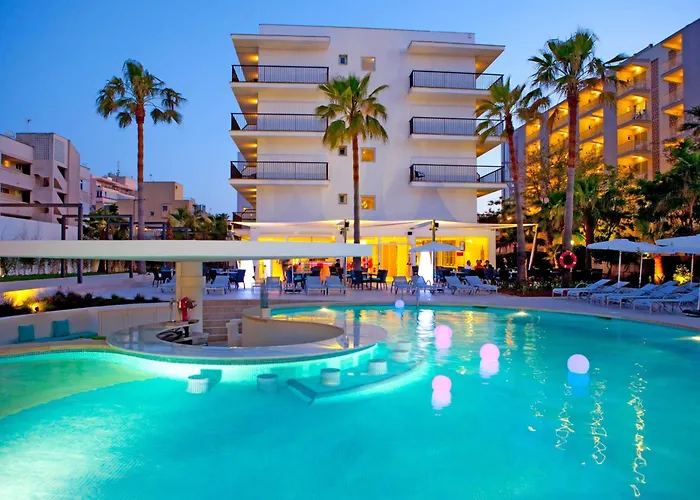 Js Palma Stay - Adults Only Can Pastilla 
