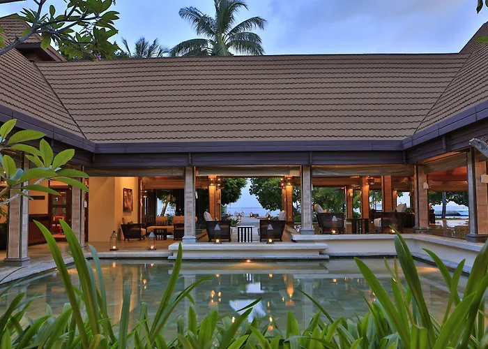 Kurumba Maldives