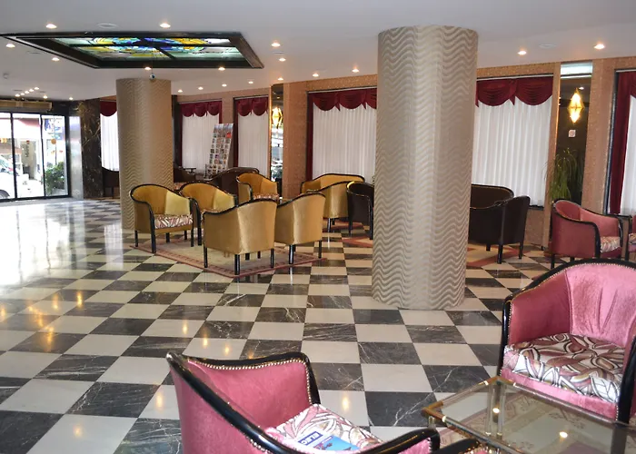 Tayhan Hotel