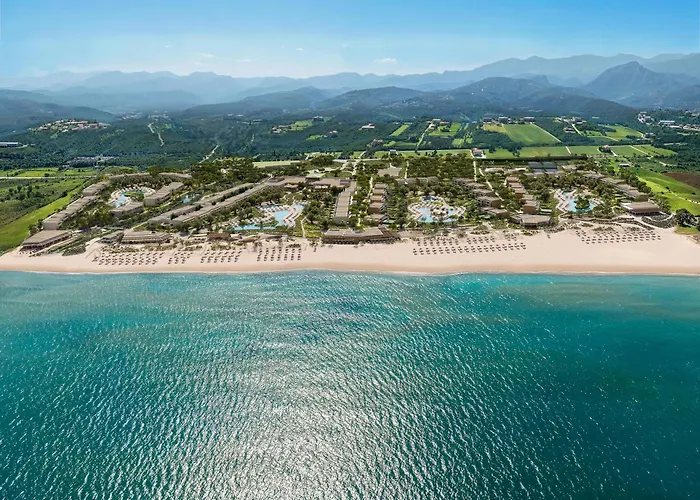 Hotel Ikos Kíssamos