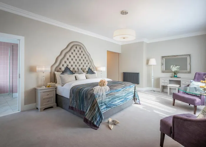 Shoreline Hotel Donabate
