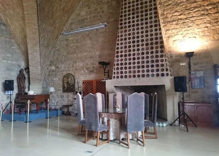 Parador de Jaén