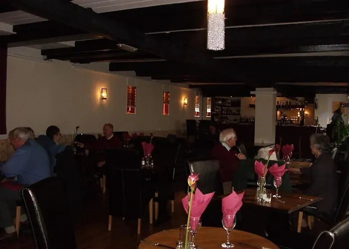 The George Hotel