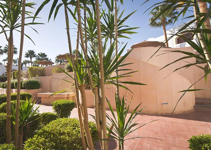Domina Coral Bay Resort, Diving , Spa & Casino Sharm El-Sheikh
