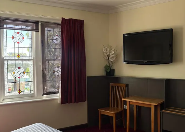Boyles Hotel Sutherland