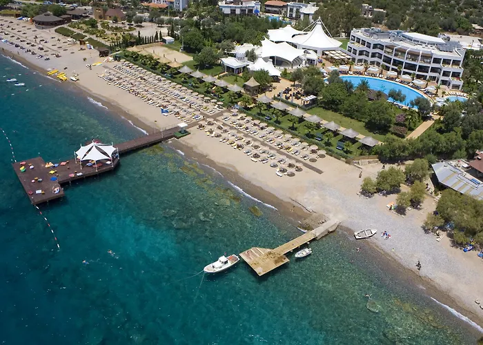 Latanya Park Resort Yaliciftlik