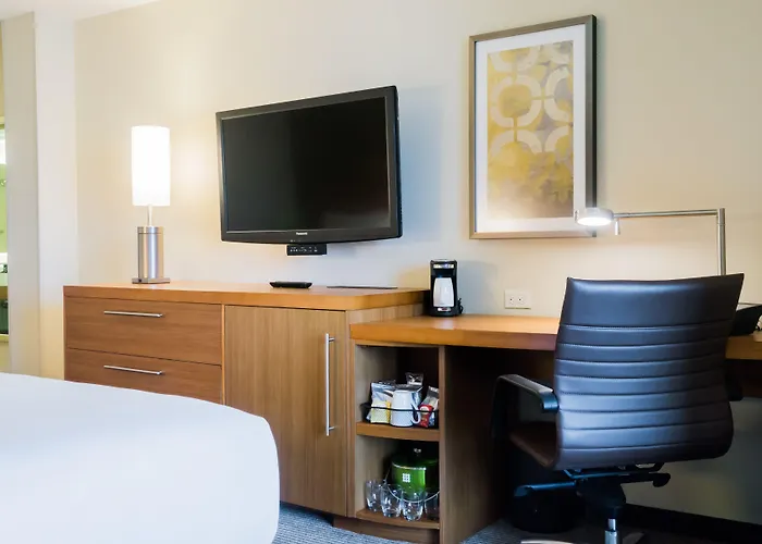 Hyatt Place Daytona Beach-Oceanfront