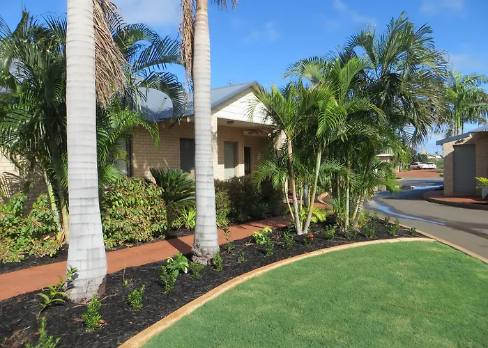 Comfort Inn & Suites Karratha