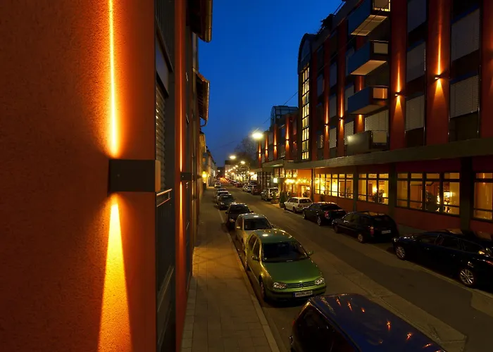 Hotel Rio Karlsruhe