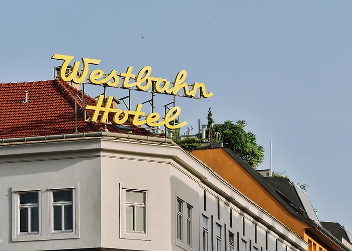 Hotel Westbahn