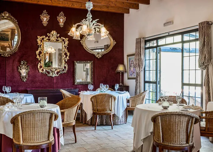 Hotel Rural S'Olivaret & Spa Alaró