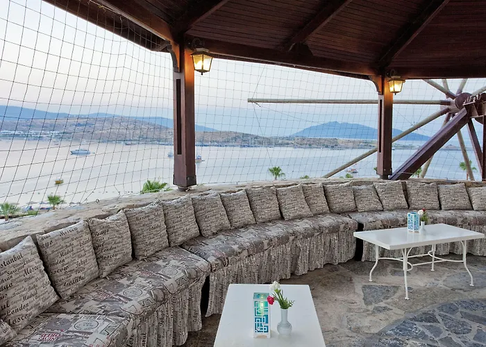 Selectum Colours Bodrum Gumbet