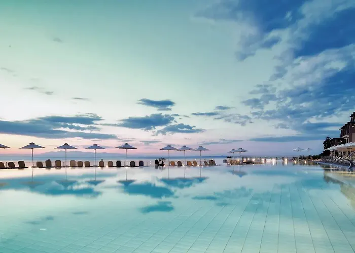 Apostolata Island Resort