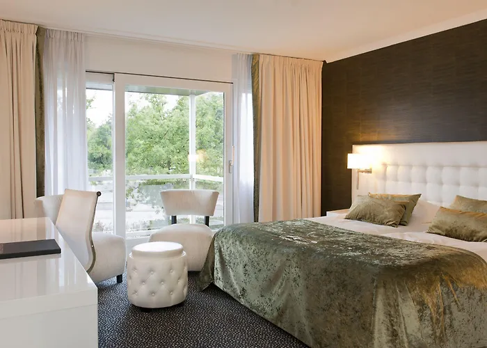 Van Der Valk Hotel Den Haag - Voorschoten