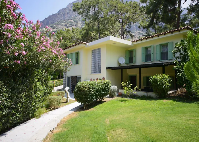 Liberty Lykia Hotel Oludeniz