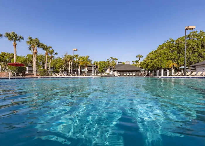 Legacy Vacation Resorts - Palm Coast