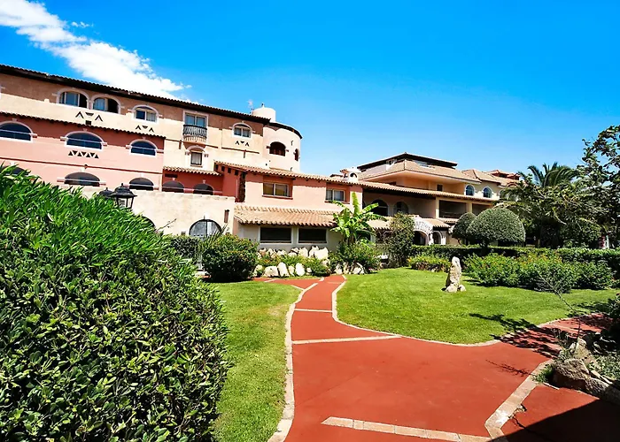 Colonna Beach Hotel Marinella