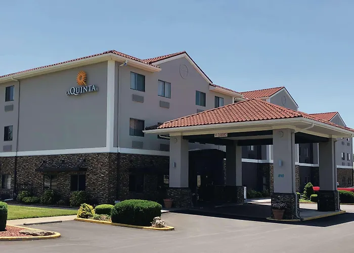 La Quinta By Wyndham Elizabethtown