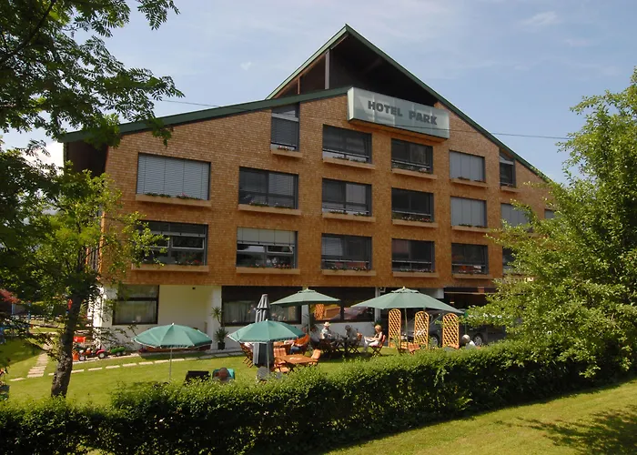 Hotel Park Sankt Johann in Tirol