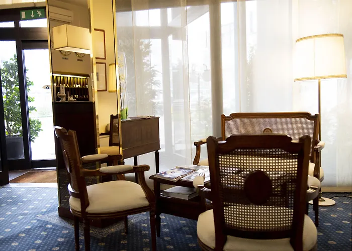 Ih Hotels Milano Eur - Trezzano Sul Naviglio