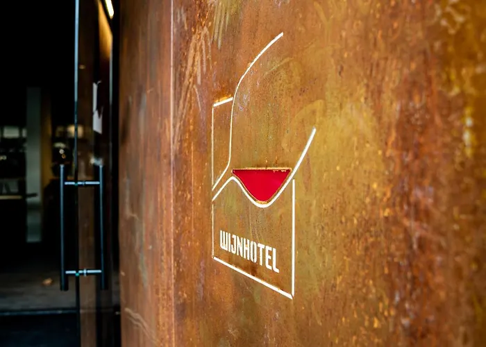 Dormio Wijnhotel Valkenburg Valkenburg aan de Geul
