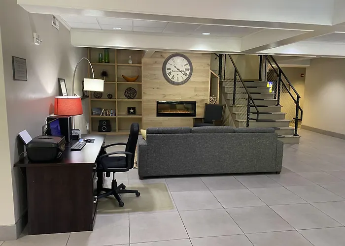 Country Inn & Suites By Radisson, Columbia Airport, Sc