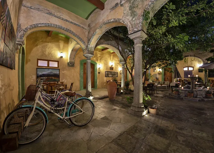 Casa De Sierra Azul