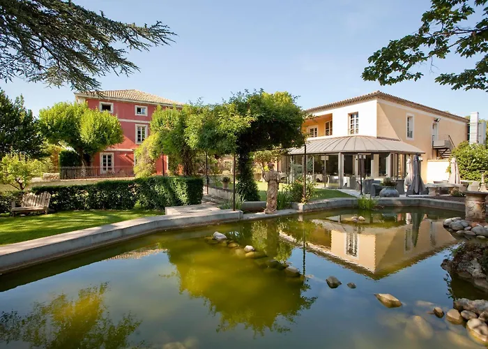 Villa Augusta