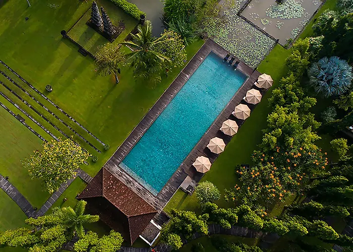 Tanah Gajah, A Resort By Hadiprana