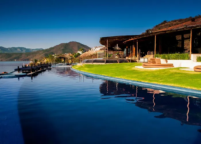 El Santuario Resort & Spa Valle de Bravo