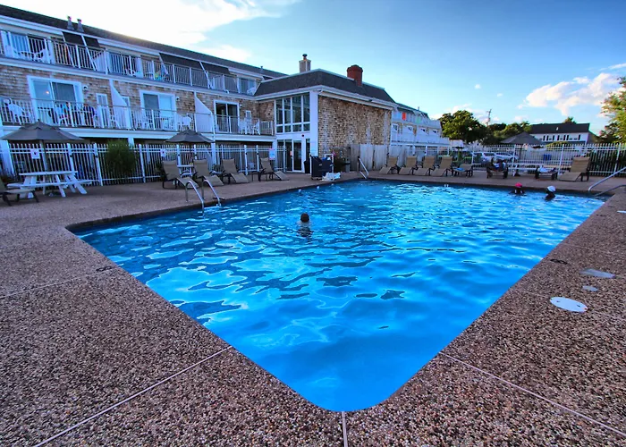 Innseason Resorts Captain'S Quarters