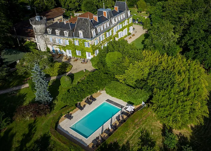 Château de Lalande - Les Collectionneurs - Périgueux