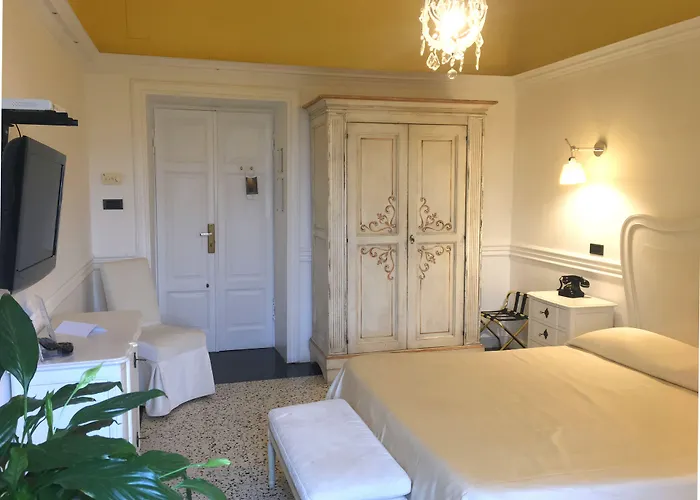 Villa Las Tronas Hotel & Spa Alghero