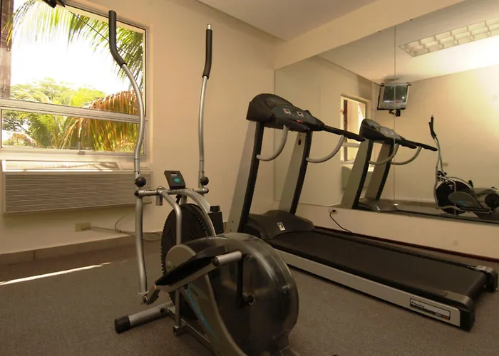 Comfort Inn Real San Miguel