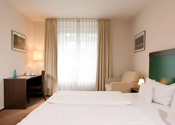 Bhb - Boutique Hotel Buchholz Buchholz in der Nordheide