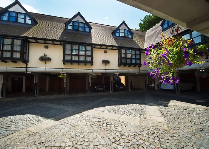 Villiers Hotel