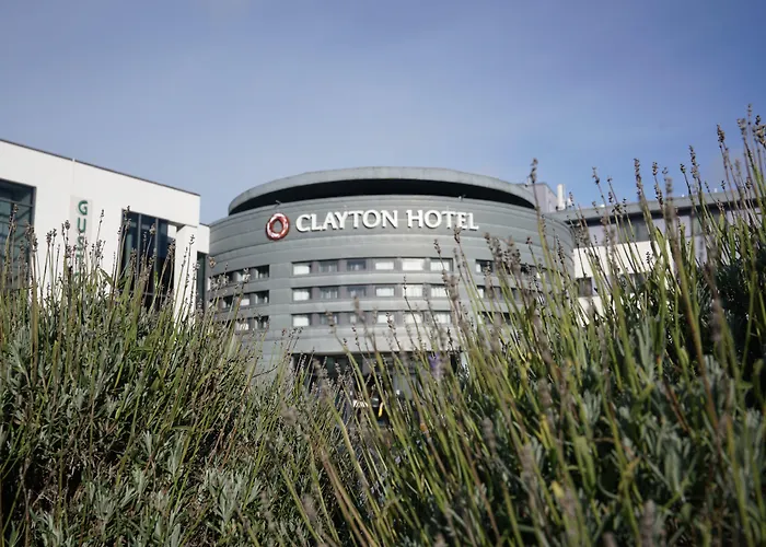 Clayton Hotel Liffey Valley