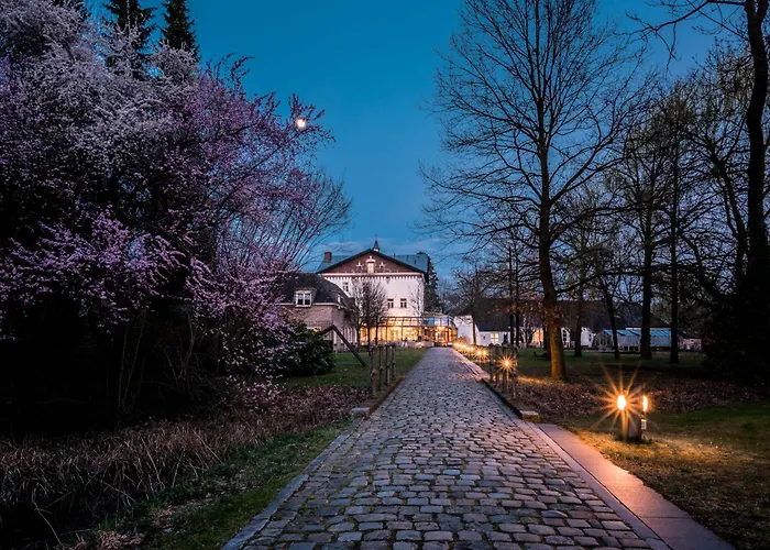Fletcher Hotel Château De Raay