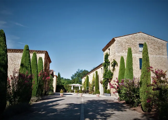 Hotel La Villa Romaine