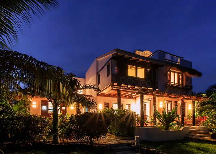 Hotel Esencia