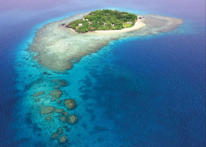 Royal Davui Island Resort (Adults Only)
