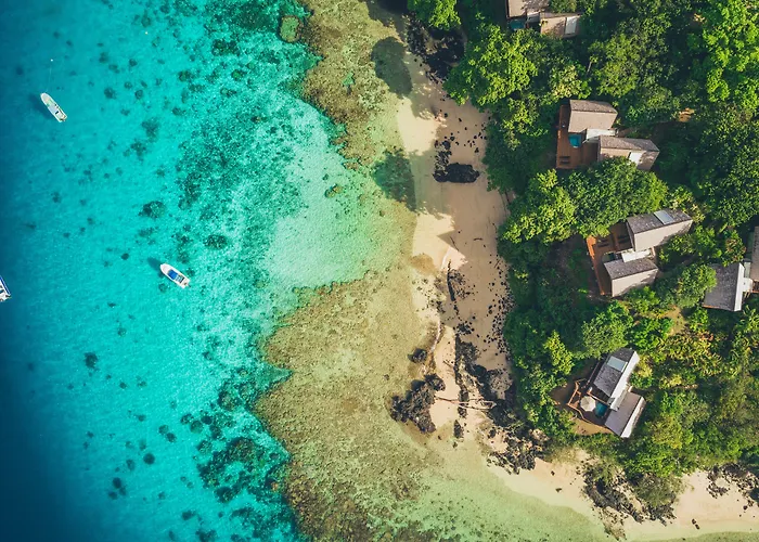 Royal Davui Island Resort (Adults Only)