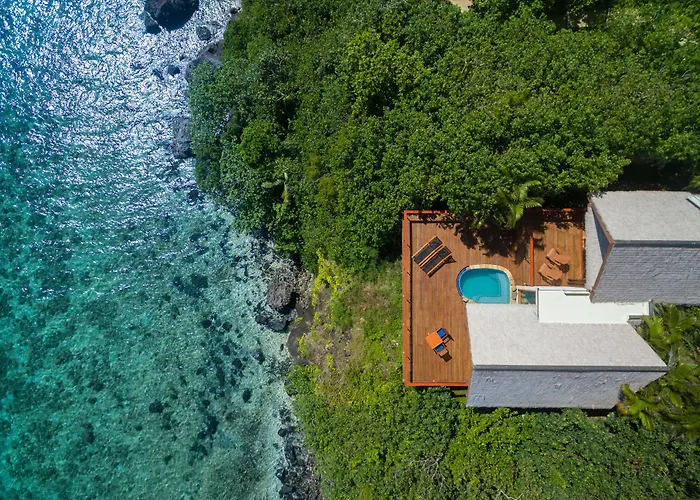 Royal Davui Island Resort (Adults Only)